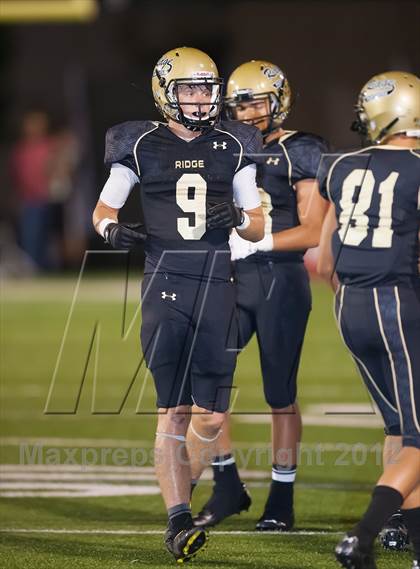 Thumbnail 2 in Hebron @ Fossil Ridge photogallery.