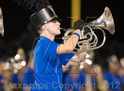 Thumbnail 2 in Hebron @ Fossil Ridge photogallery.