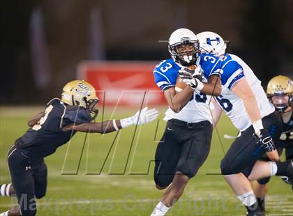 Thumbnail 1 in Hebron @ Fossil Ridge photogallery.