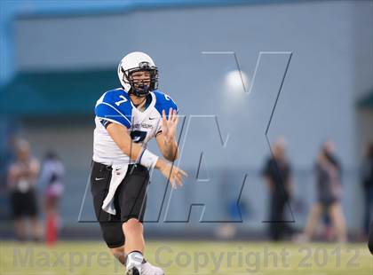 Thumbnail 2 in Hebron @ Fossil Ridge photogallery.