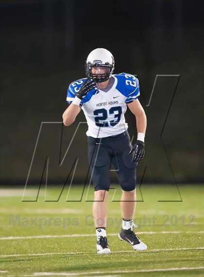 Thumbnail 2 in Hebron @ Fossil Ridge photogallery.