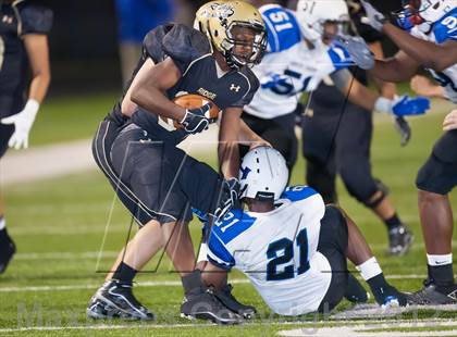 Thumbnail 2 in Hebron @ Fossil Ridge photogallery.