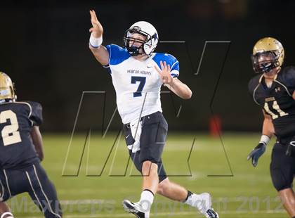 Thumbnail 3 in Hebron @ Fossil Ridge photogallery.