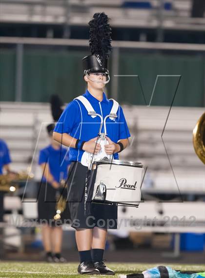 Thumbnail 1 in Hebron @ Fossil Ridge photogallery.