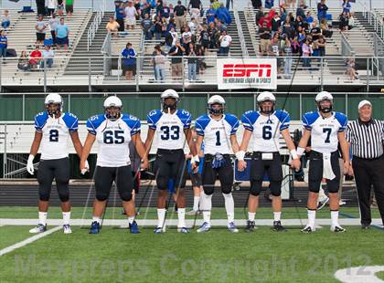 Thumbnail 3 in Hebron @ Fossil Ridge photogallery.