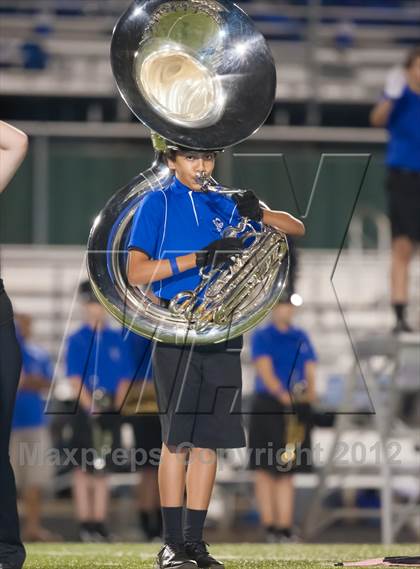 Thumbnail 1 in Hebron @ Fossil Ridge photogallery.