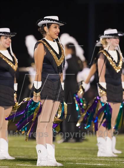 Thumbnail 3 in Hebron @ Fossil Ridge photogallery.