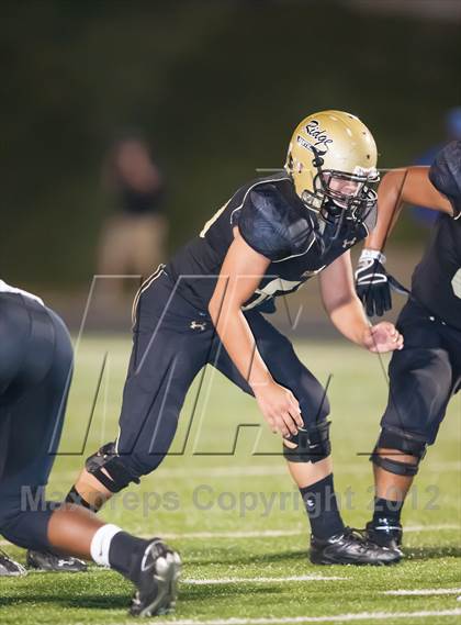 Thumbnail 2 in Hebron @ Fossil Ridge photogallery.