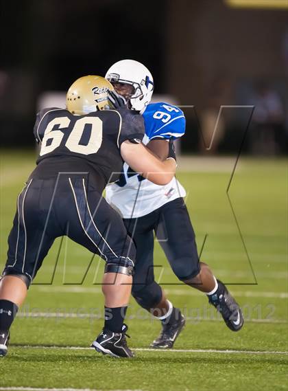 Thumbnail 2 in Hebron @ Fossil Ridge photogallery.