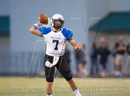 Thumbnail 1 in Hebron @ Fossil Ridge photogallery.