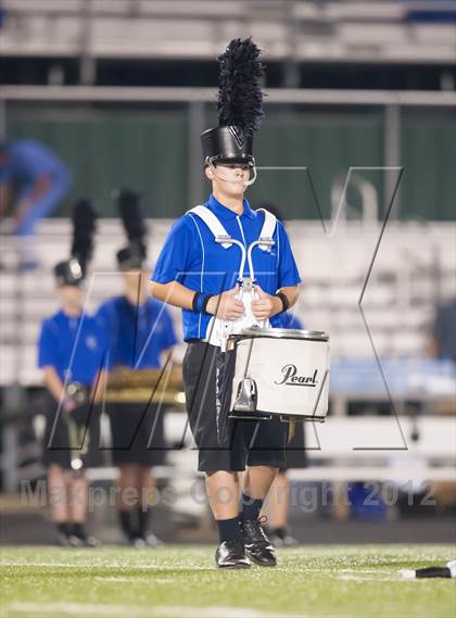 Thumbnail 2 in Hebron @ Fossil Ridge photogallery.