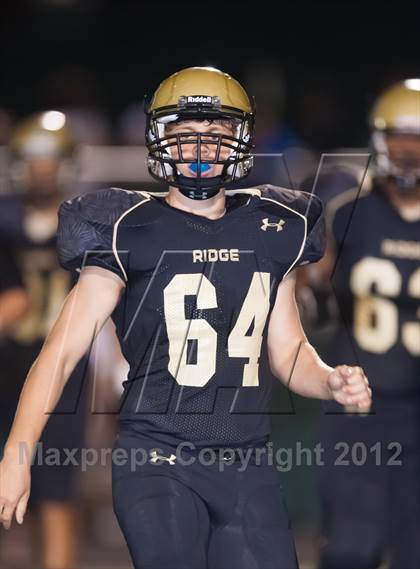 Thumbnail 2 in Hebron @ Fossil Ridge photogallery.