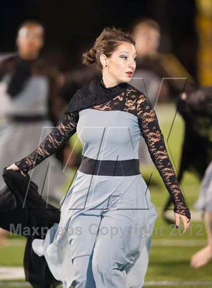 Thumbnail 1 in Hebron @ Fossil Ridge photogallery.