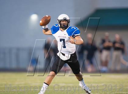 Thumbnail 3 in Hebron @ Fossil Ridge photogallery.