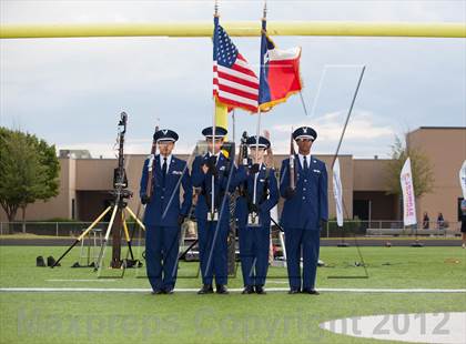 Thumbnail 1 in Hebron @ Fossil Ridge photogallery.