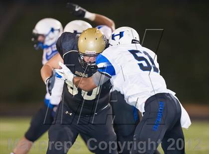 Thumbnail 2 in Hebron @ Fossil Ridge photogallery.