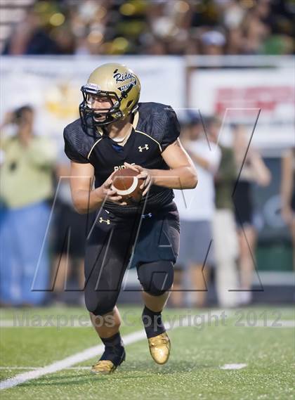 Thumbnail 1 in Hebron @ Fossil Ridge photogallery.