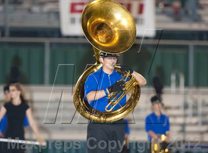 Thumbnail 3 in Hebron @ Fossil Ridge photogallery.