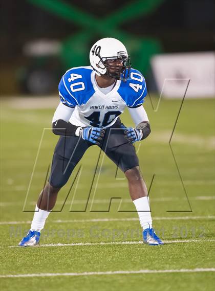 Thumbnail 2 in Hebron @ Fossil Ridge photogallery.