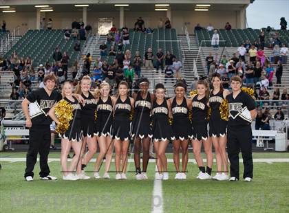 Thumbnail 2 in Hebron @ Fossil Ridge photogallery.