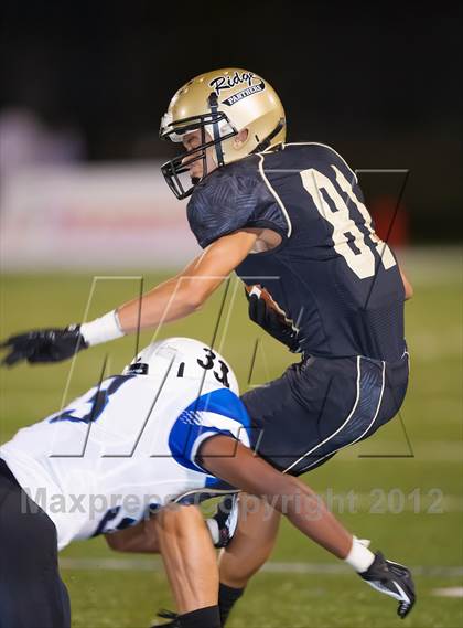 Thumbnail 1 in Hebron @ Fossil Ridge photogallery.