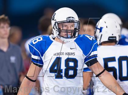 Thumbnail 1 in Hebron @ Fossil Ridge photogallery.