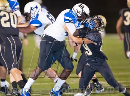 Thumbnail 3 in Hebron @ Fossil Ridge photogallery.