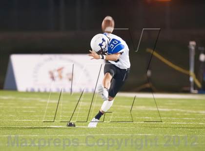 Thumbnail 3 in Hebron @ Fossil Ridge photogallery.