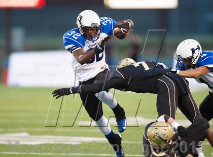 Thumbnail 3 in Hebron @ Fossil Ridge photogallery.