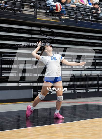 Thumbnail 2 in Eagle vs Dixie photogallery.