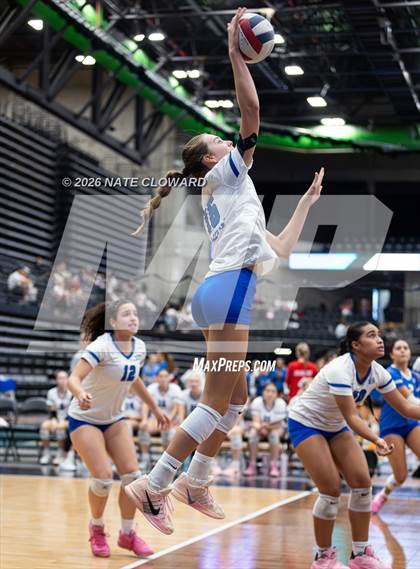 Thumbnail 2 in Eagle vs Dixie photogallery.