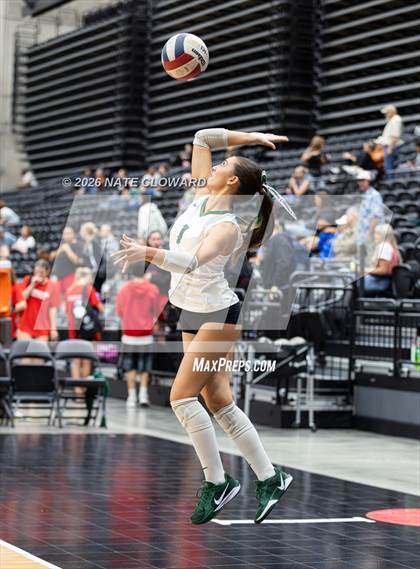 Thumbnail 1 in Eagle vs Dixie photogallery.