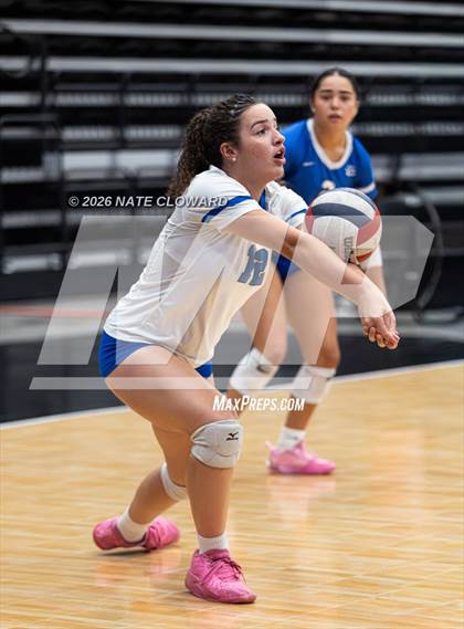Thumbnail 1 in Eagle vs Dixie photogallery.