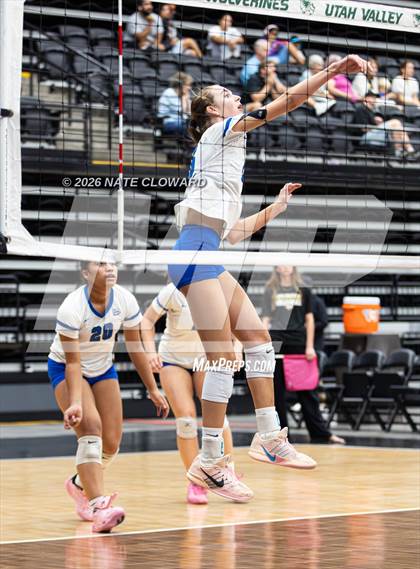 Thumbnail 3 in Eagle vs Dixie photogallery.