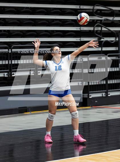 Thumbnail 1 in Eagle vs Dixie photogallery.