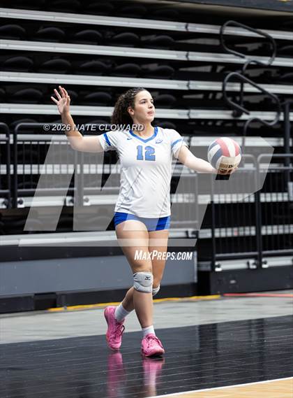 Thumbnail 1 in Eagle vs Dixie photogallery.