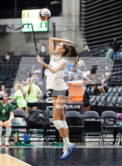 Thumbnail 1 in Eagle vs Dixie photogallery.