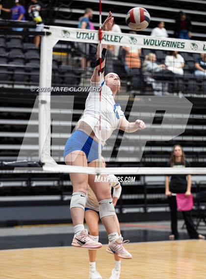Thumbnail 3 in Eagle vs Dixie photogallery.