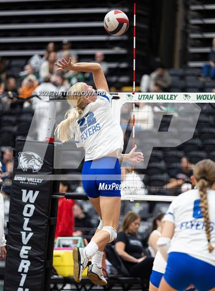 Thumbnail 1 in Eagle vs Dixie photogallery.