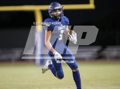 Thumbnail 3 in Williams Field @ Casteel photogallery.