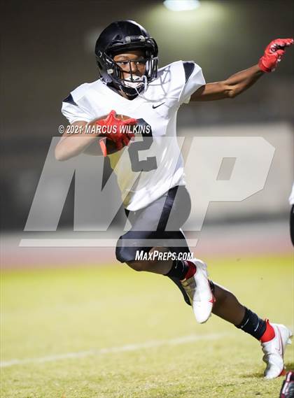 Thumbnail 3 in Williams Field @ Casteel photogallery.