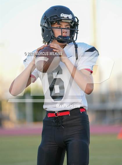 Thumbnail 1 in Williams Field @ Casteel photogallery.