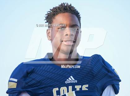 Thumbnail 2 in Williams Field @ Casteel photogallery.