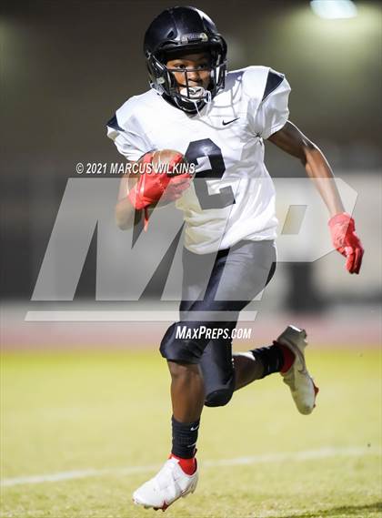 Thumbnail 1 in Williams Field @ Casteel photogallery.