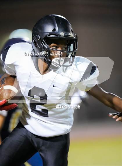 Thumbnail 1 in Williams Field @ Casteel photogallery.