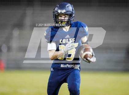 Thumbnail 2 in Williams Field @ Casteel photogallery.