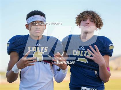 Thumbnail 3 in Williams Field @ Casteel photogallery.