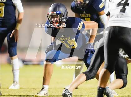 Thumbnail 1 in Williams Field @ Casteel photogallery.