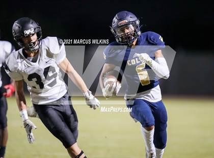 Thumbnail 3 in Williams Field @ Casteel photogallery.