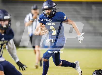 Thumbnail 3 in Williams Field @ Casteel photogallery.